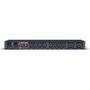 CyberPower PDU44005 PDU ATS 16A 1U con 8x IEC C13 y 2x IEC C19
